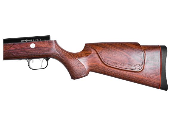 Matrix Wooden Finish - Nitro Piston Break Barrel 0.177 - Image 4