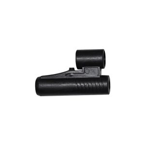 Rifle Muzzle
