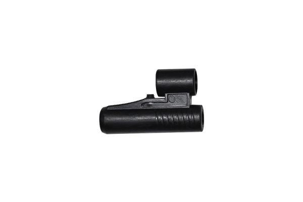 Rifle Muzzle