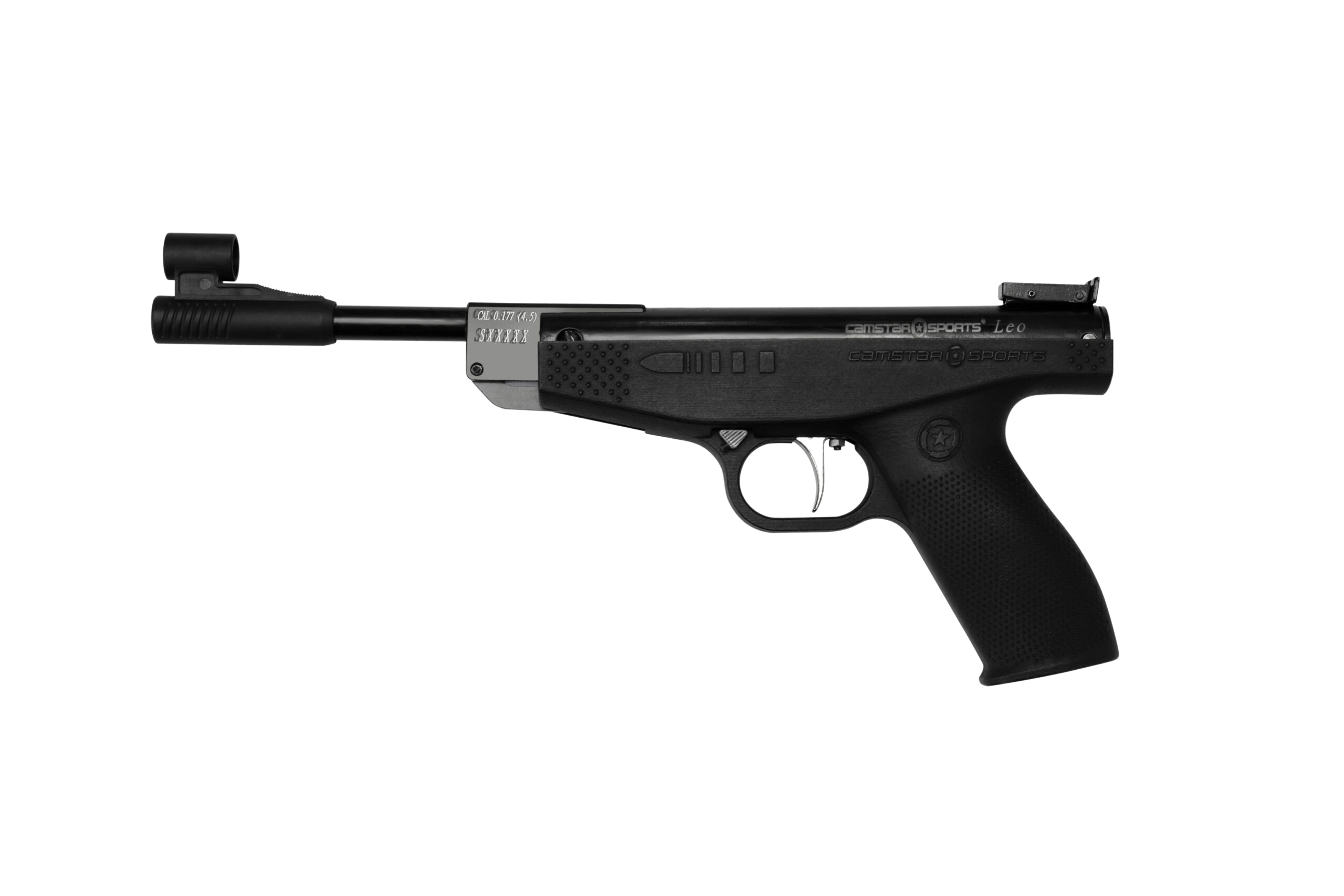 Leo – Spring Piston Break Barrel 0.177