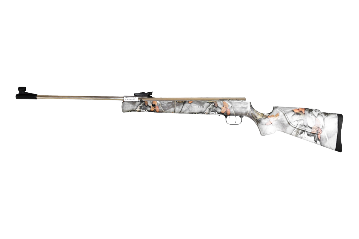 gun