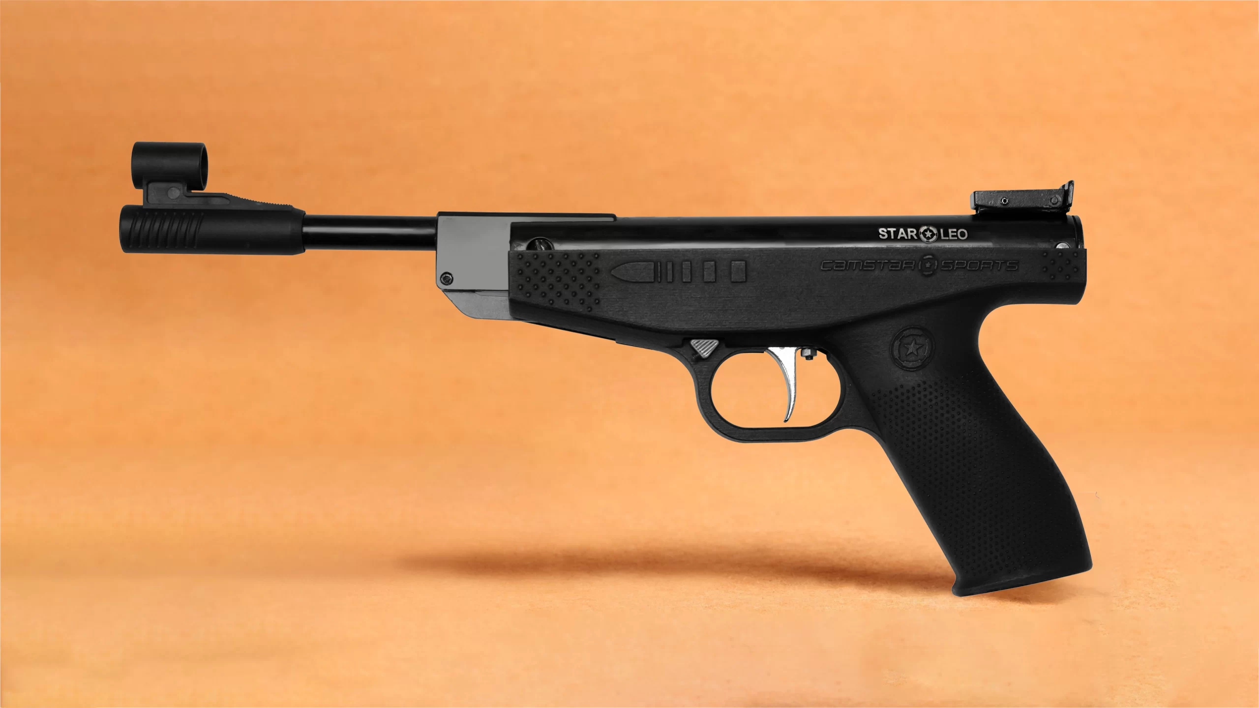 Star LEO Orange BG copy