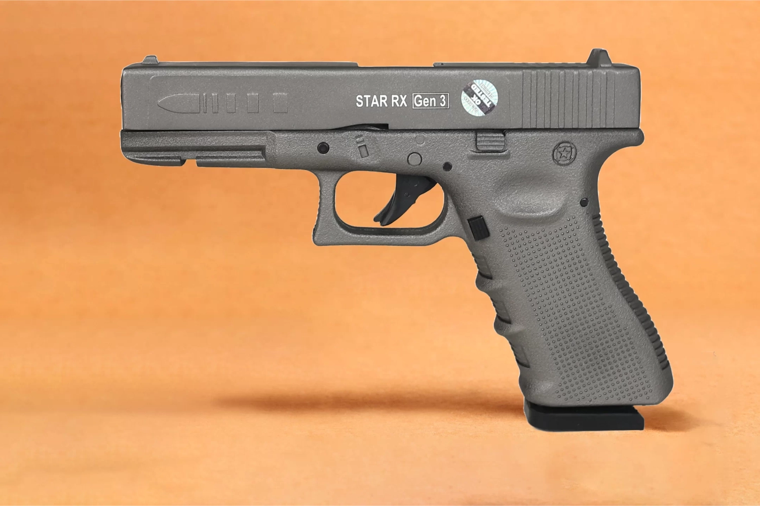 WEBP Star RX Gen 3 Gray Orange Background PSD copy